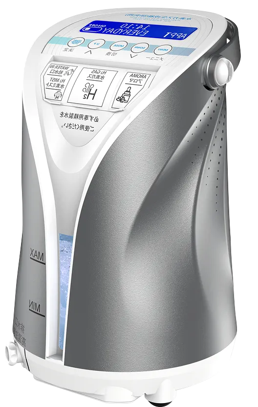 水素ガス生成器（研究用）