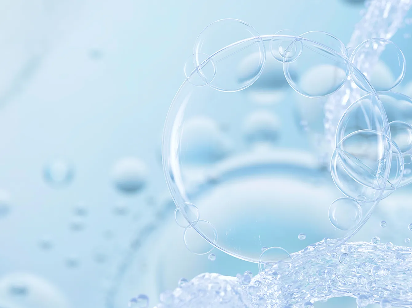 水素の力のイメージ画像